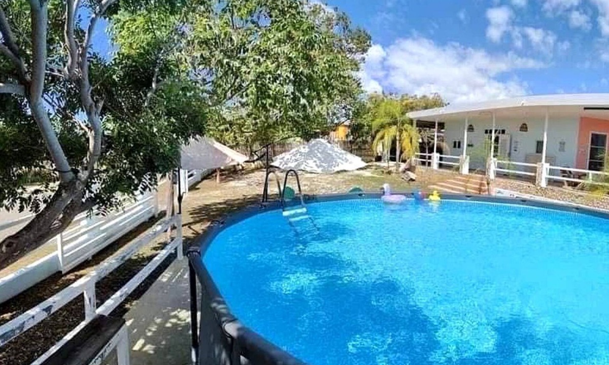 Boqueron House | Beach House Combate, Puerto Rico