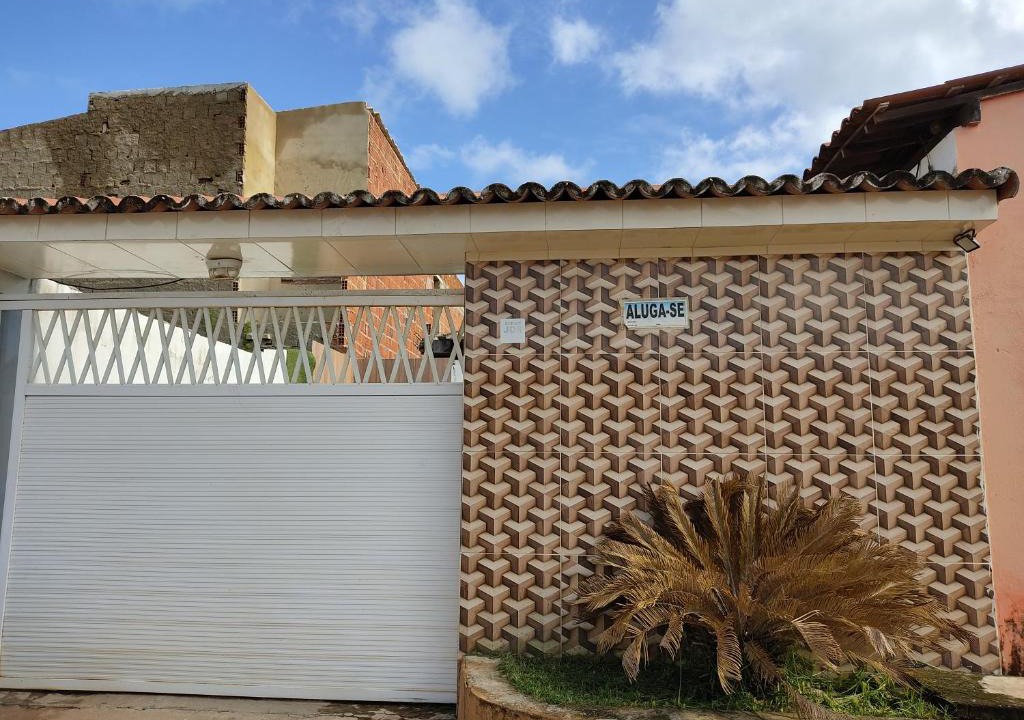 Ponta do Mangue House | Beach House Cristal