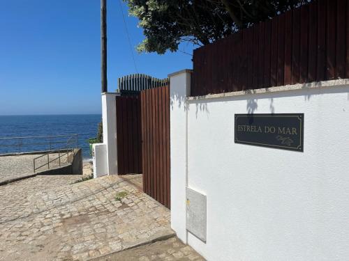 Vila Cha House | Beach house Estrela do Mar