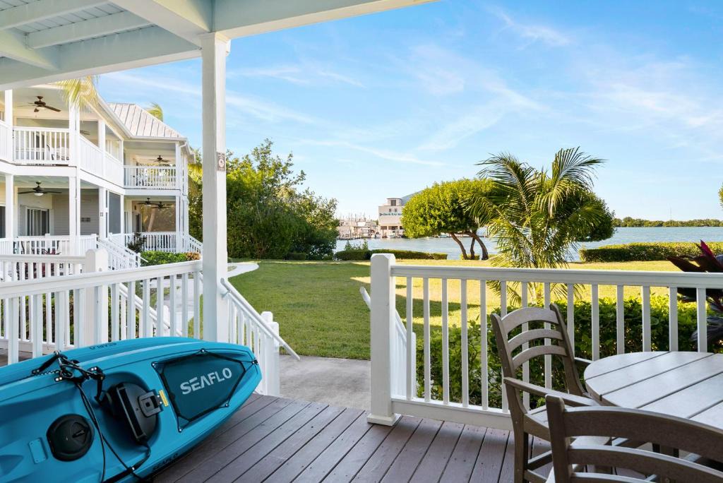 Marathon House | Beach House Getaway - 2BR 2-5BA Coastal Villa