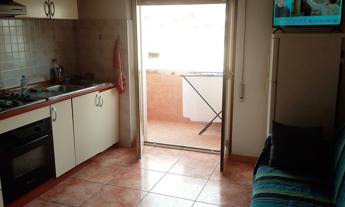 Scalea Apartment | Beach house in Scalea
