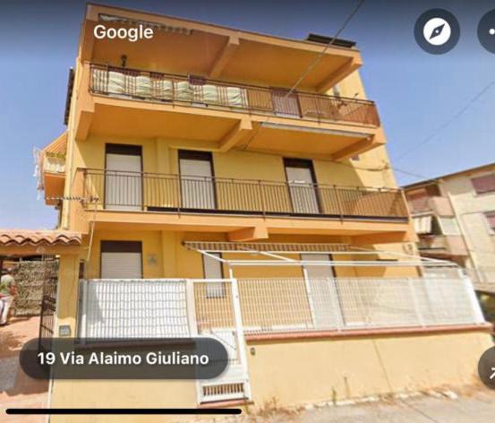Fiumenaro Apartment | Beach house