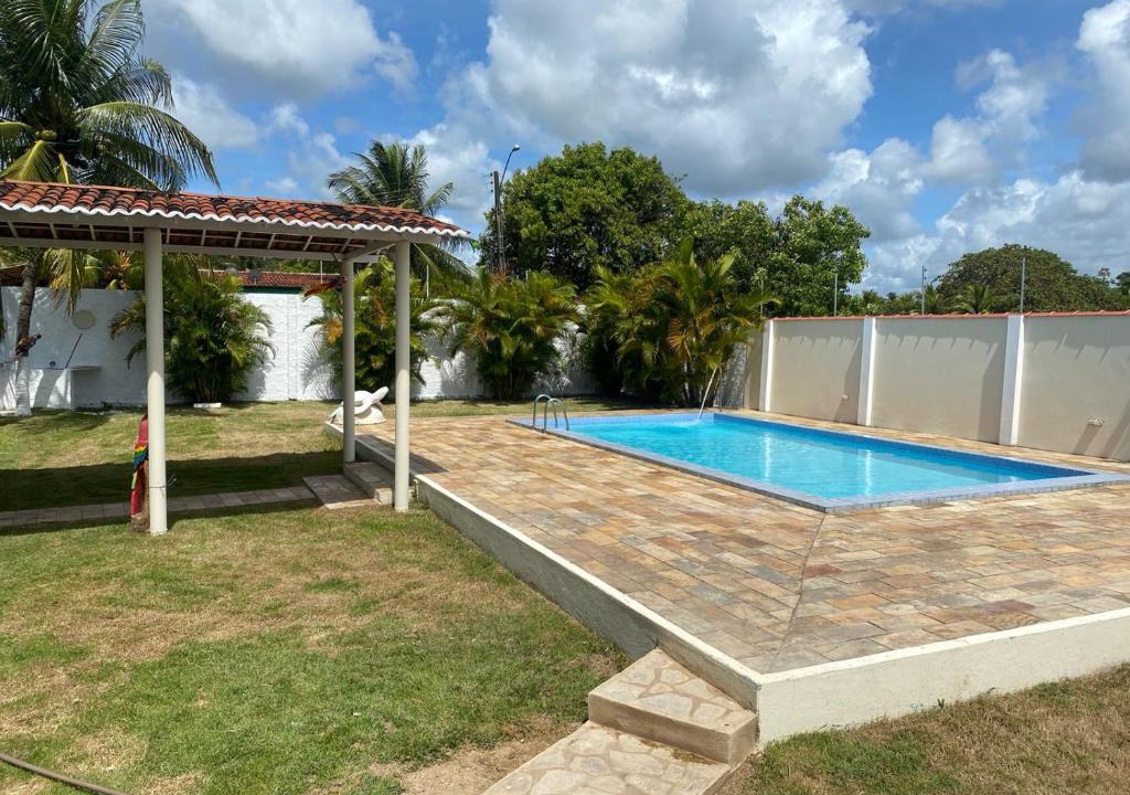 Ponta do Mangue House | Beach House Peroba