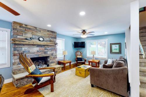 Empire House | Beach House