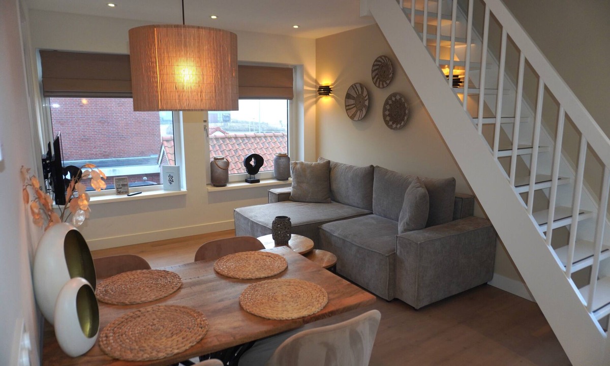 Zandvoort Apartment | Beach House Zandvoort