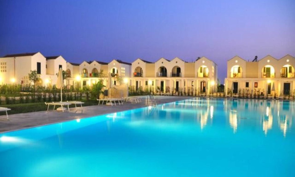 Otranto Apartment | Beach in 5 min | Pool Access | n.57, Otranto, Italy