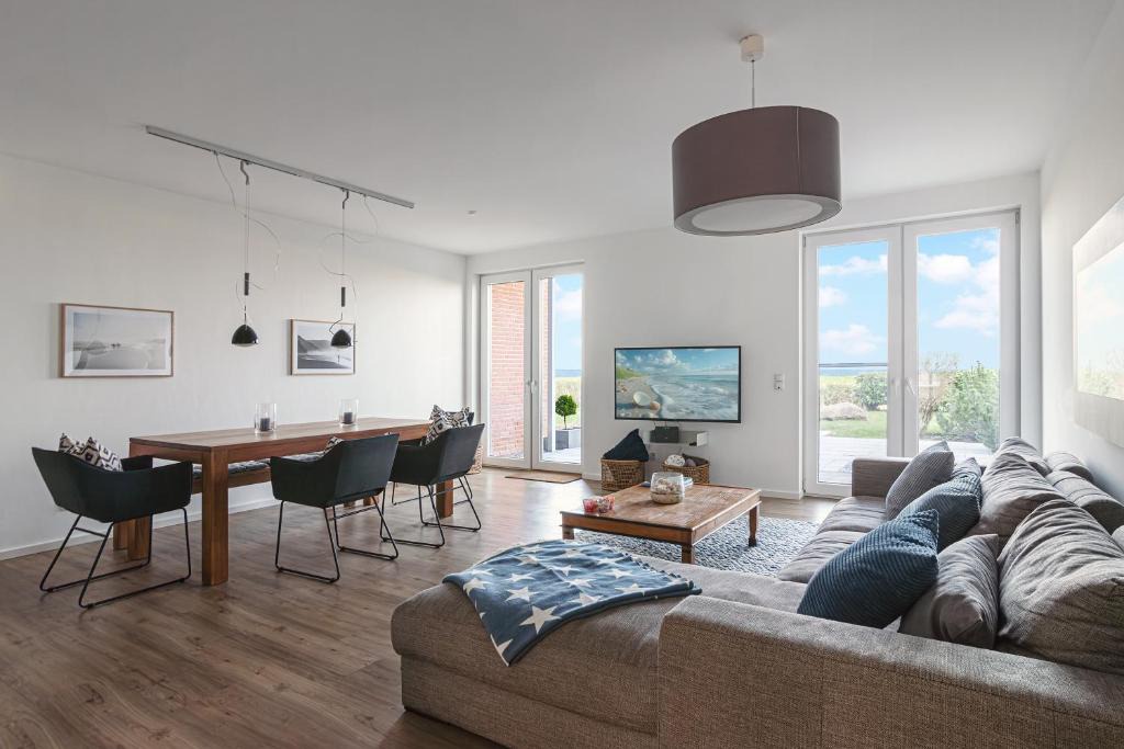 Stein Apartment | Beach Loft Stein