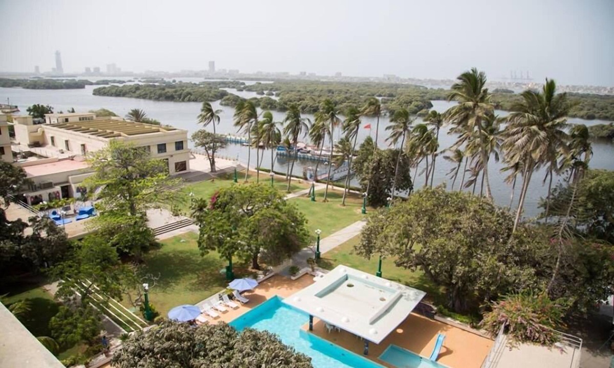 Karachi Hotel | Beach Luxury Hotel