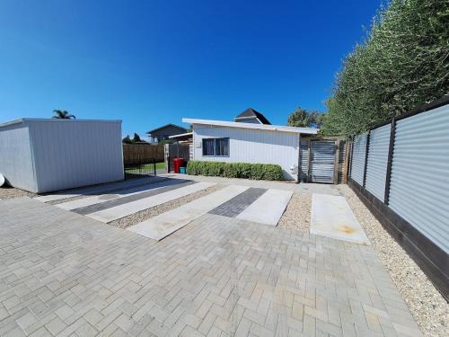 Whangamata House | Beach Pad