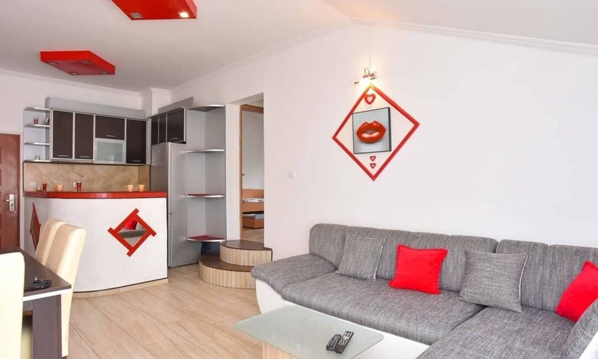 Babin do Apartment | Beach Paradise - Budva center