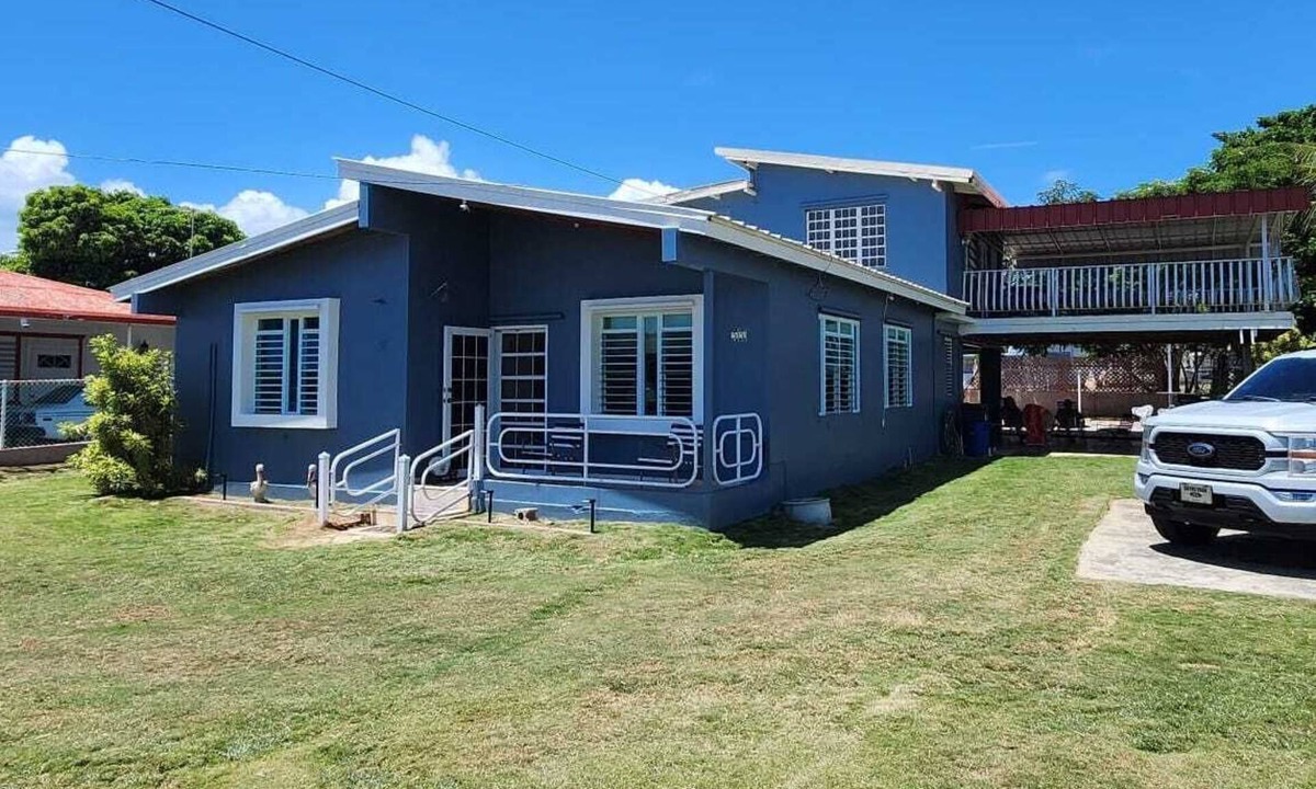 Pedernales House | Beach Paradise