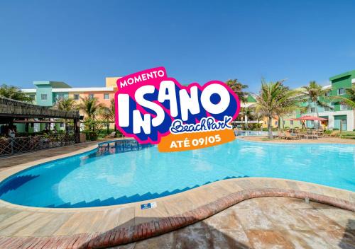 Porto das Dunas Resort | Beach Park Resort - Oceani