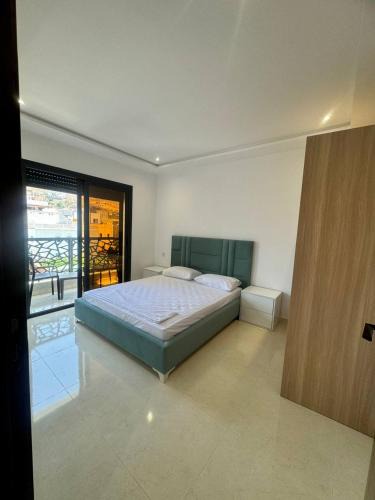 Bni Bouzra Apartment | Beach Residence