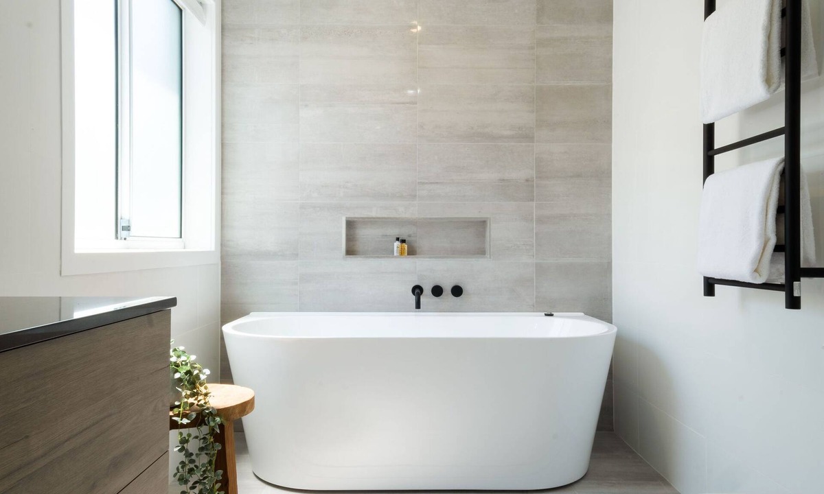 Merewether House | Beach Retreat Merewether