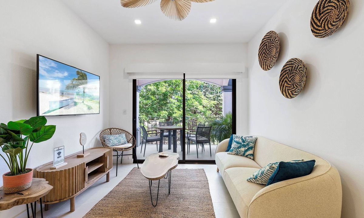 Villarreal Apartment | Beach Retreat: New Resort Style Condo with Amazing Pool