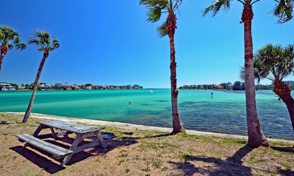 Siesta Key Cottage | Beach Road