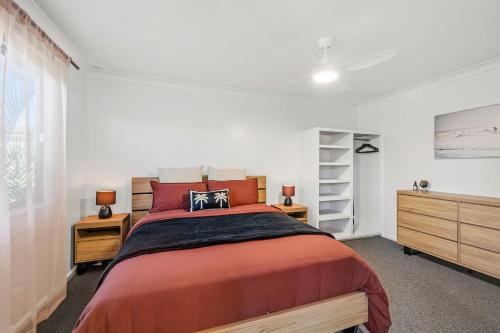 Crescent Head Villa | Beach Shack 4