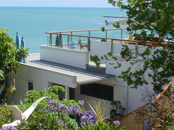 Nelson Apartment | Beach side Apartment Nelson