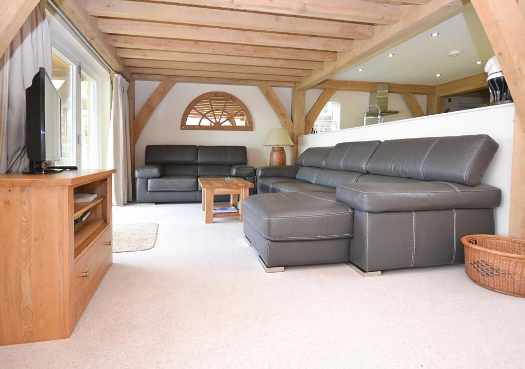 Bembridge House | Beach Side