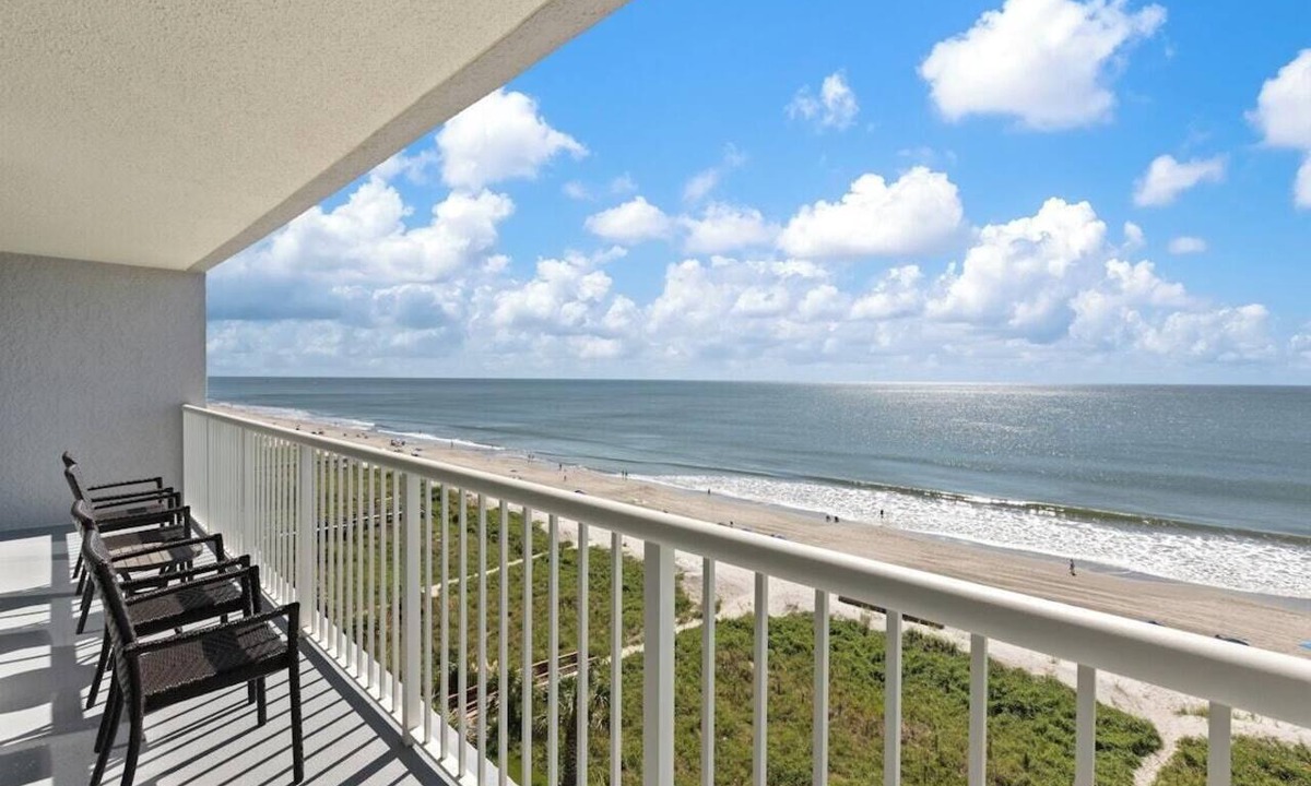 Windy Hill Resort | Beach Side Resort perfect location with indoor/outdoor Pools