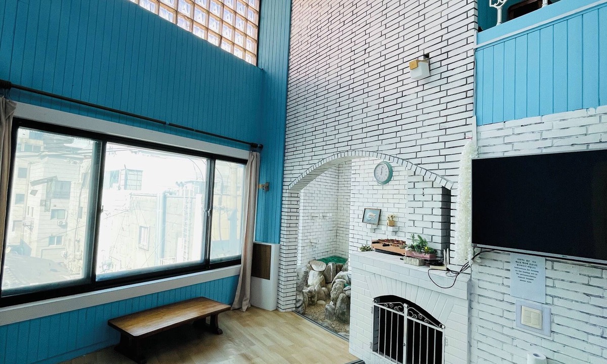 Haeundae House | Beach Stay