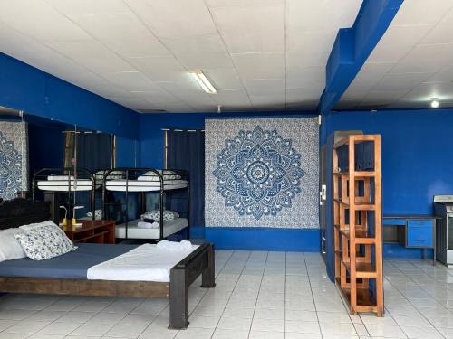 Santa Teresa Apartment | Beach Studio for 4 - AC - WiFi - Parking Santa Teresa