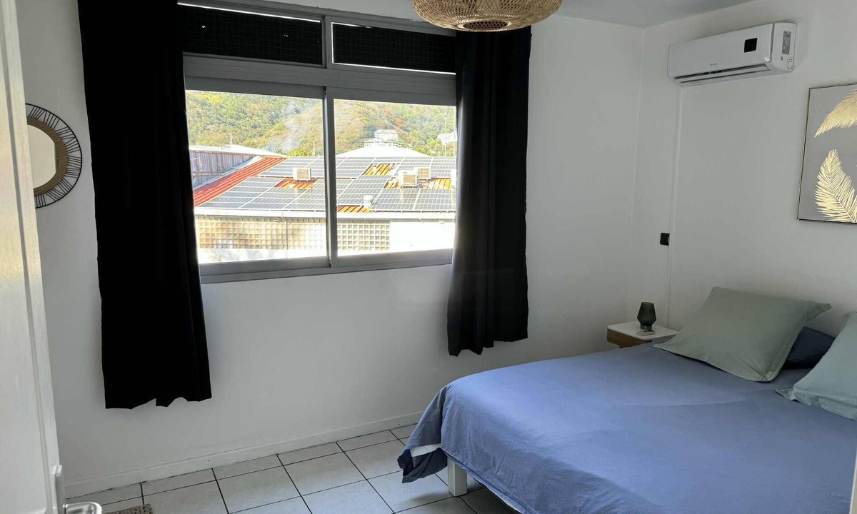 Punaauia Apartment | Beach studio