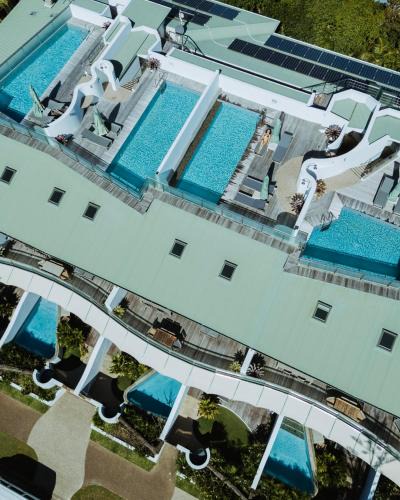 Byron Bay Hotel | Beach Suites