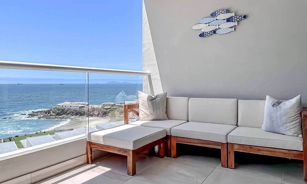 Playa Encantada Condo | Beach&Sun-JollaExcellence-IndoorPool&BeachAccess