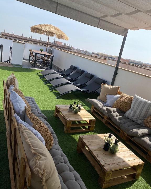 Moncofar Apartment | BEACH & SUN MONCOFA