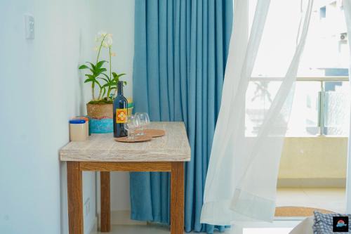 Dehiwala-Mount Lavinia House | Beach Symphony