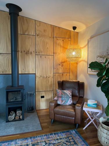 Scotts Head Apartment | Beach Vibes Accommodation