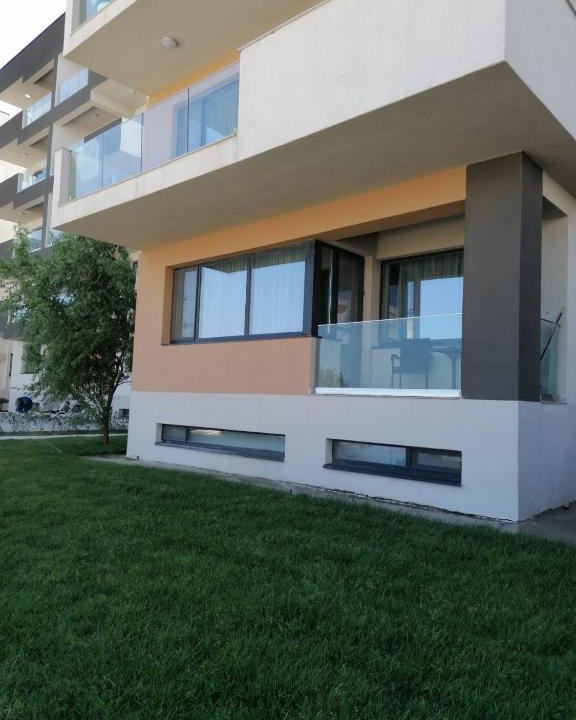 Mamaia-Sat Apartment | Beach View Apartment