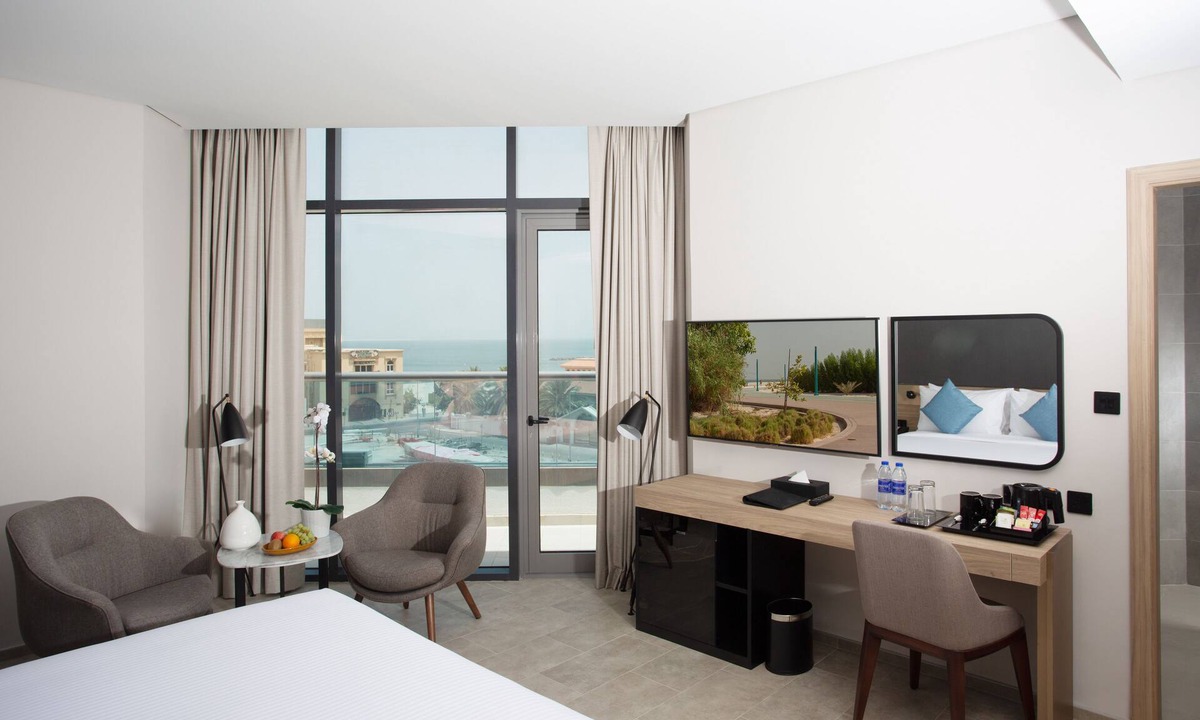 Umm Suqeim 1 Hotel | Beach Walk Hotel