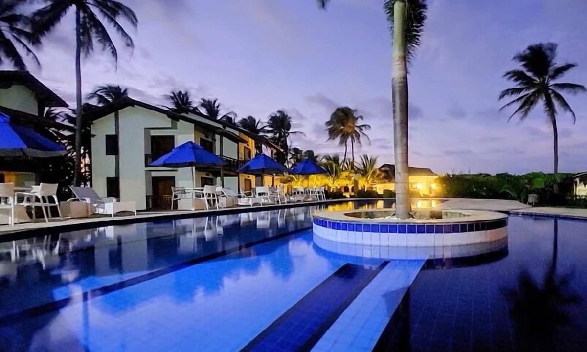 Flecheiras Hotel | Beach Wind Hotel