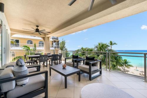 Seven Mile Beach Apartment | Beachcomber 18