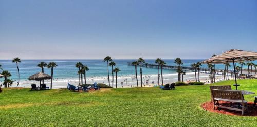 San Clemente Hotel | Beachcomber Inn