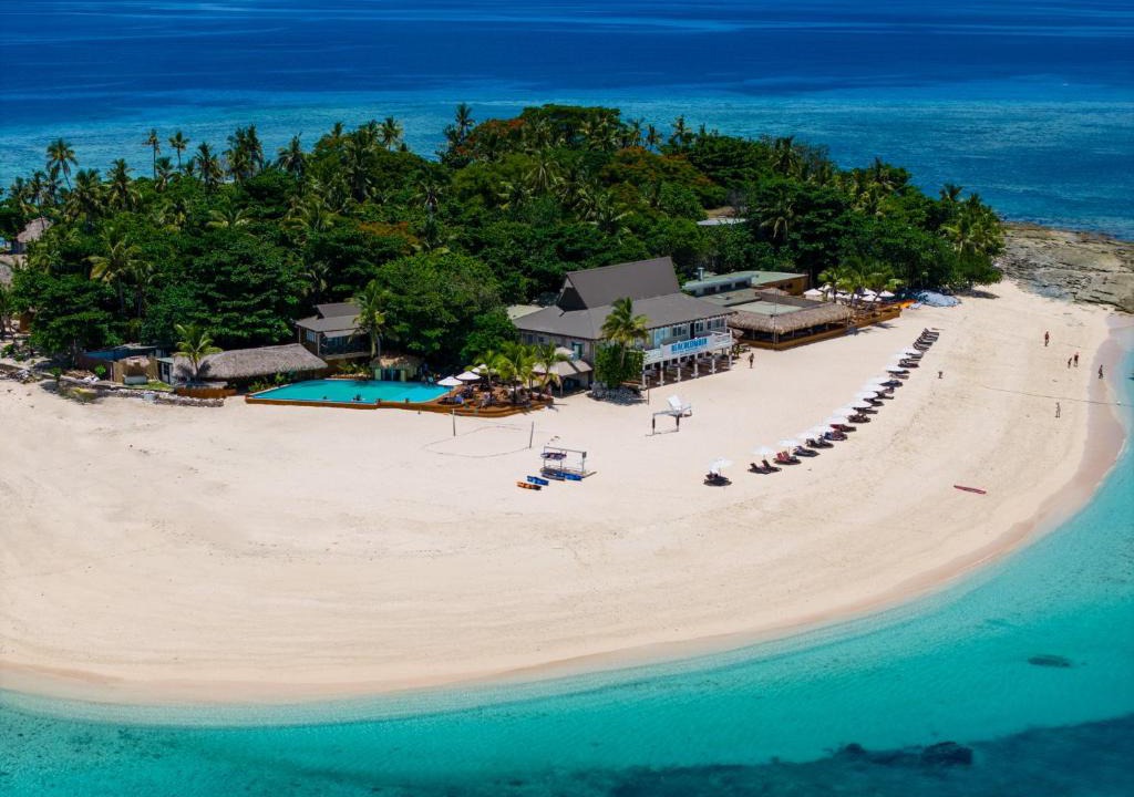 Beachcomber Island Resort | Beachcomber Island Resort
