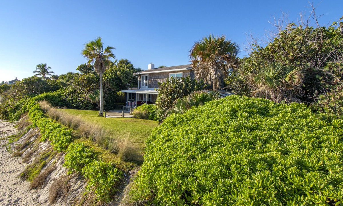 Orchid Island House | Beachcomber