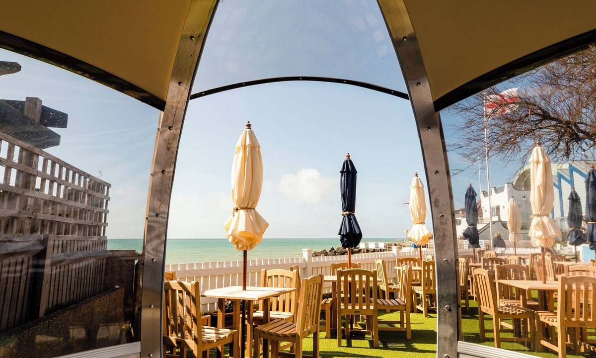 Felpham Hotel | Beachcroft Hotel, BW Signature Collection
