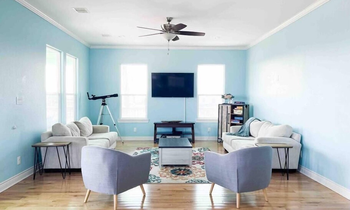 San Luis House | Beaches&Dreams - Ocean view and walk to the beach!