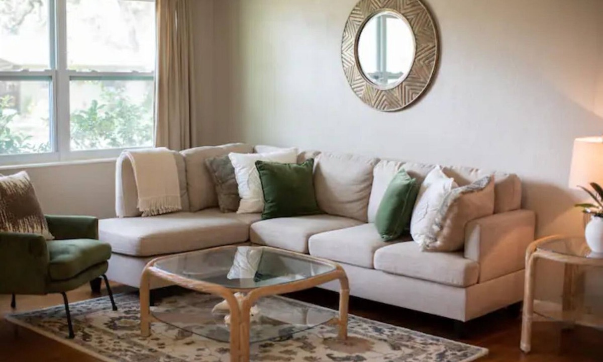 Safety Harbor House | Beaches, walking distance to the Tampa Bay, walking downtown Safety Harbor