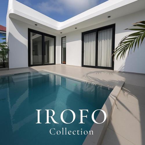 Prampram Villa | Beachfront 1BR Villa with Private Pool
