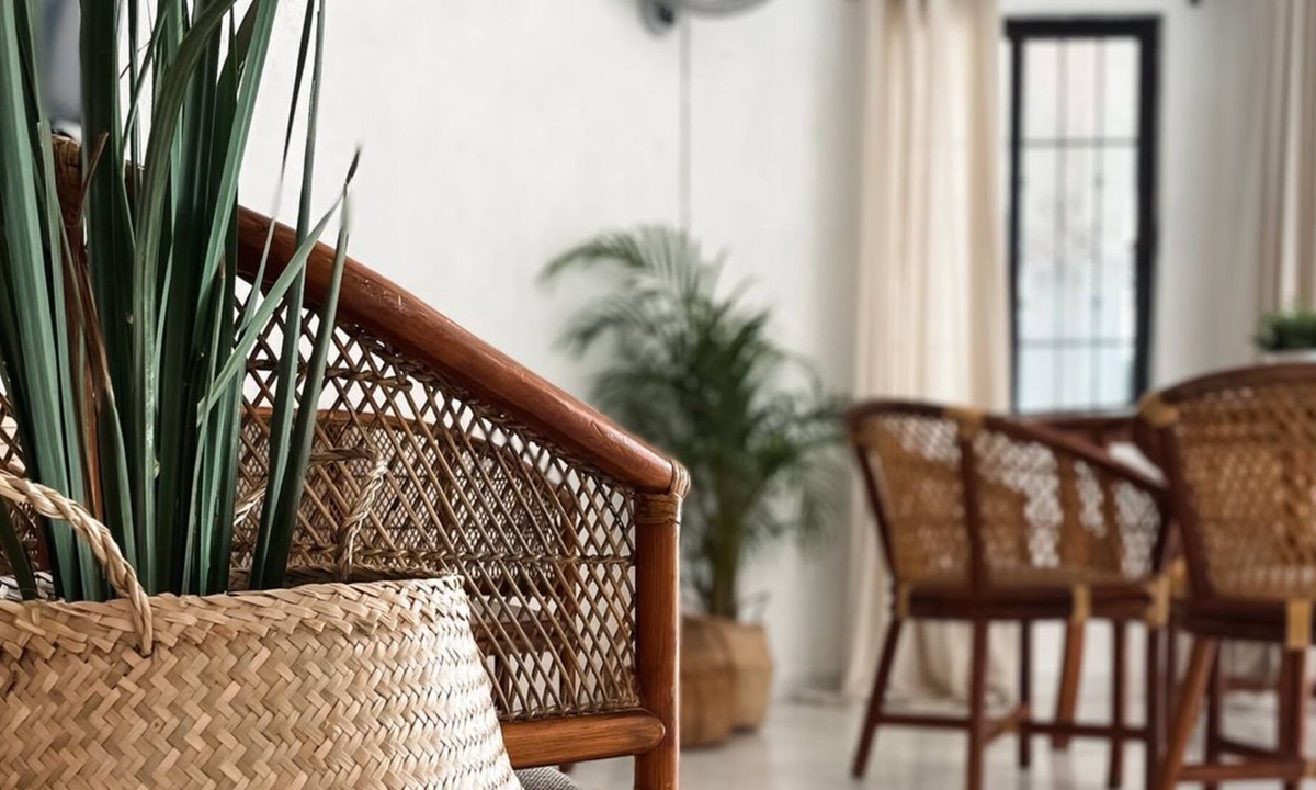 El Cuyo Apartment | Beachfront 2 Bedroom Condo
