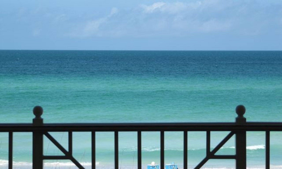 Bradenton Beach Condo | BEACHFRONT 5 star Condo 'Our Waterfront Paradise' Check Calendar for Avail!