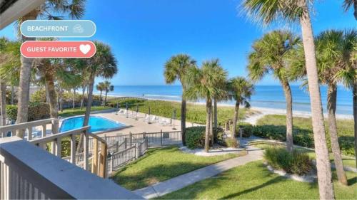 Belleair Beach House | Beachfront Aldea 14