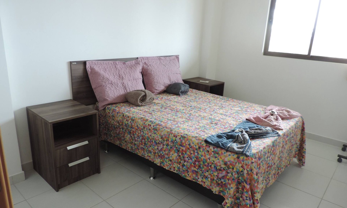 Porto de Galinhas Apartment | Beachfront Apartment, Beach Class Eco Life
