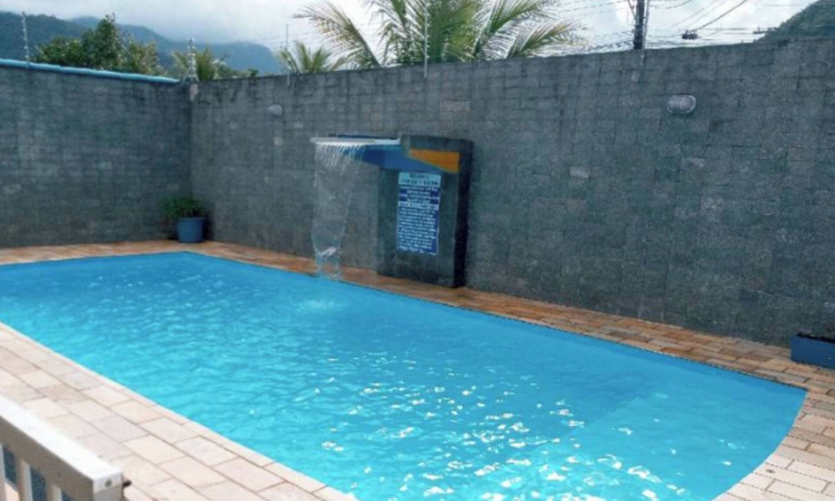 Martim de Sa Apartment | Beachfront apartment