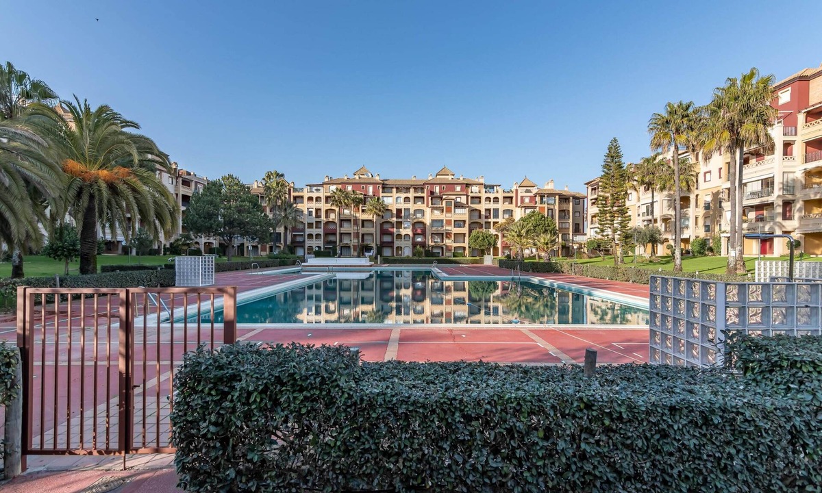 Ayamonte Apartment | Beachfront Apartment in Isla Canela