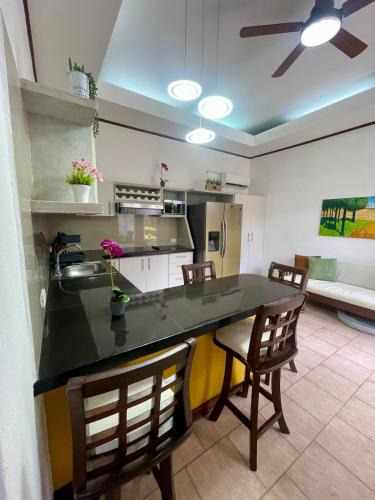 Pacuare Reserve Apartment | Beachfront apartment in Jacó